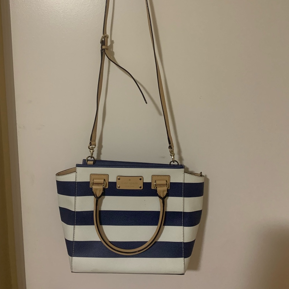 Kate Spade purse!